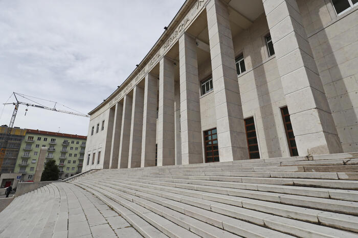 Processo A Bolzano Per Il Femm