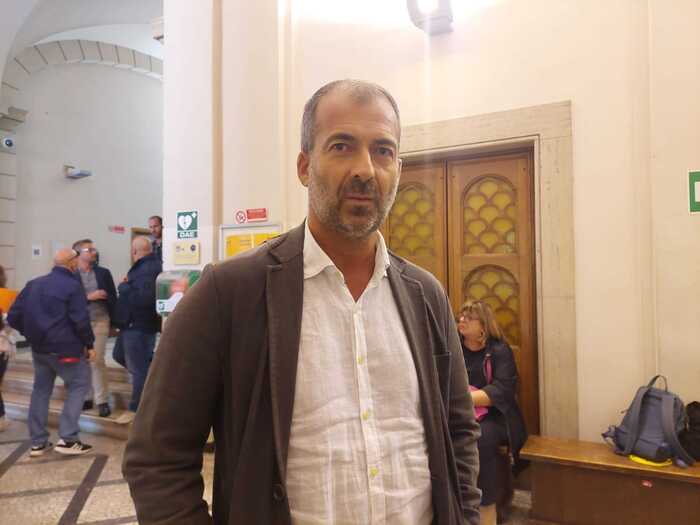 Processo A Varese Inizio Dell