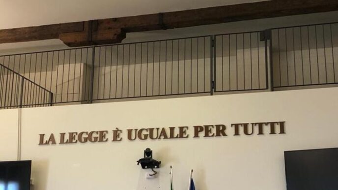 Processo Dassise A Bologna U