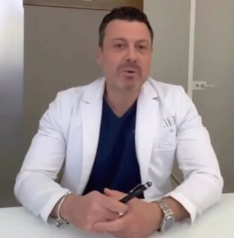 Proposta Di Daspo Sanitario A
