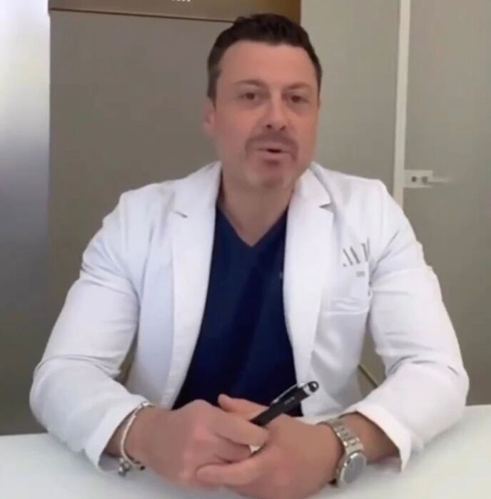 Proposta Di Daspo Sanitario A