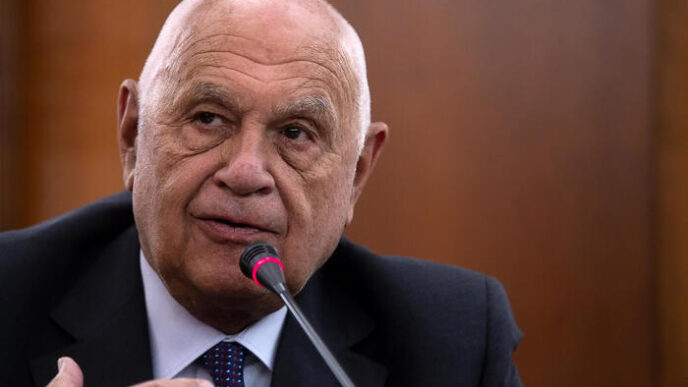 Protocollo Dintesa Per La Ric