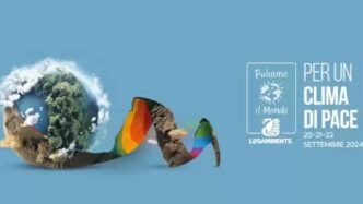 Puliamo Il Mondo 2024 Napoli