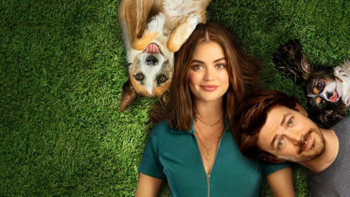 Puppy Love La Commedia Romant