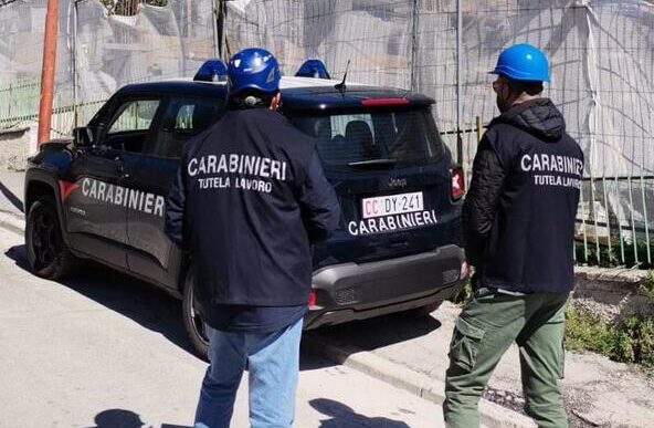 Quattro Cinesi Coinvolti In Un