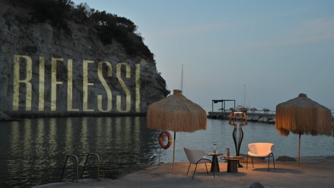 Riflessi E Il Suo Incanto Spe