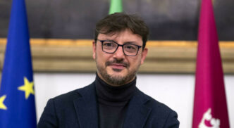 Raddoppio Della Linea Campoleo
