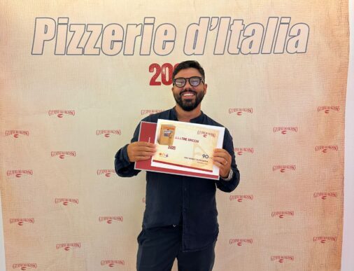 Raffaele Bonetta Dei Tre Spicc