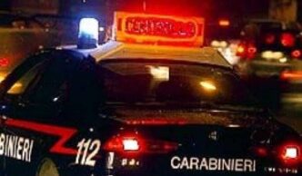 Rapina A Trastevere Sedicenne