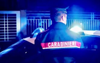 Rapina Da Film A Casoria Due