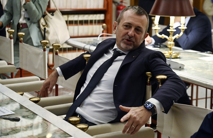Rapporti Tra Cospito E Il Sott