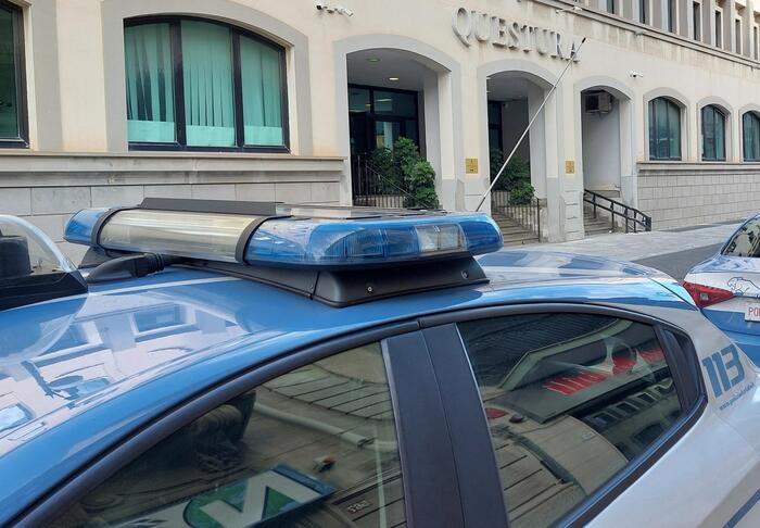 Reggio Calabria Tentativo Di