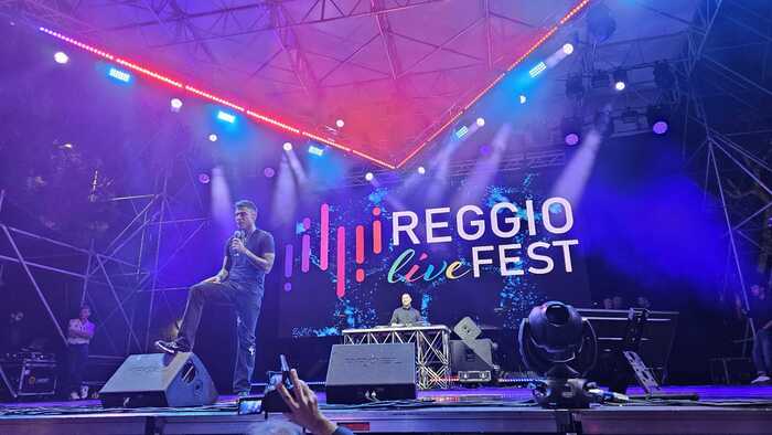 Reggio Calabria Oltre 30.000