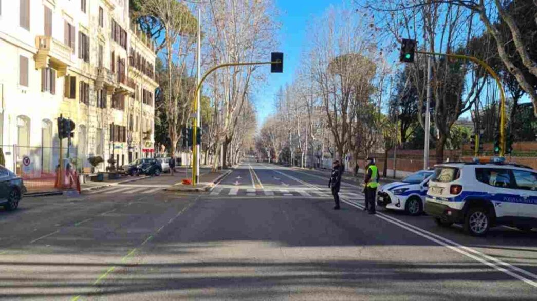 Regione Lazio Contro Il Proget