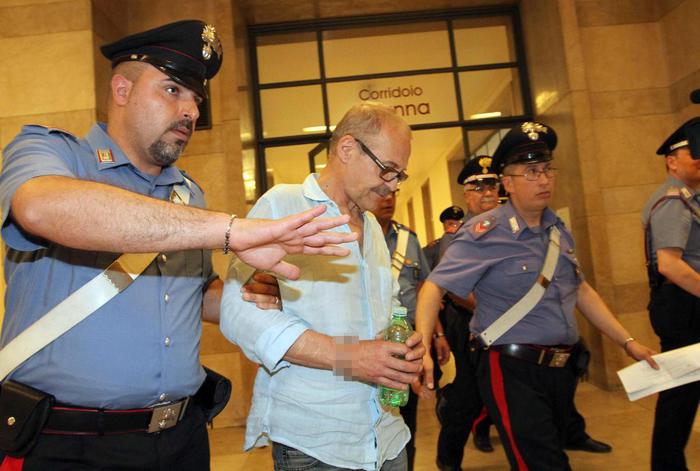Renato Vallanzasca Da Boss De