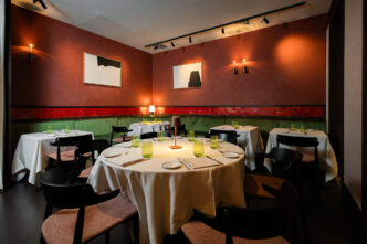 Riapre Il Ristorante Il Gramsc
