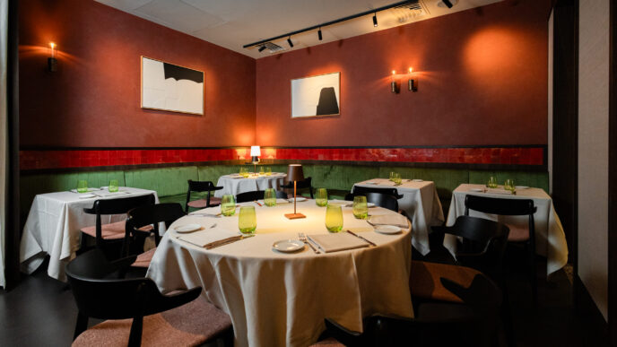 Riapre Il Ristorante Il Gramsc
