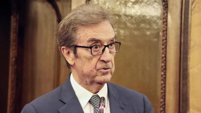 Riccardo Cotarella Premiato Al