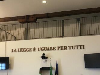 Richiesta Di Ergastolo Per Le