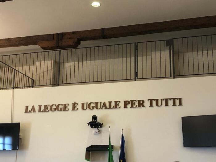 Richiesta Di Ergastolo Per Le