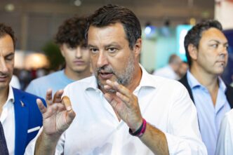 Richiesta Di Sei Anni Di Carce 1