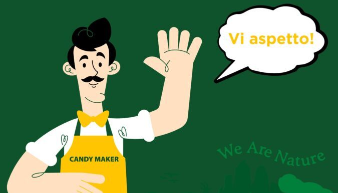 Ricola In Scena Al Terra Madre