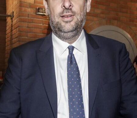 Riconferma Di Mario Conte Alla