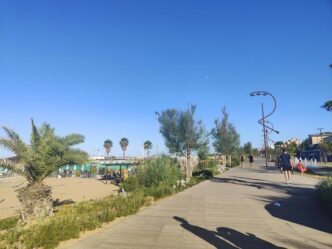Rimini E Bologna Nella Top Ten