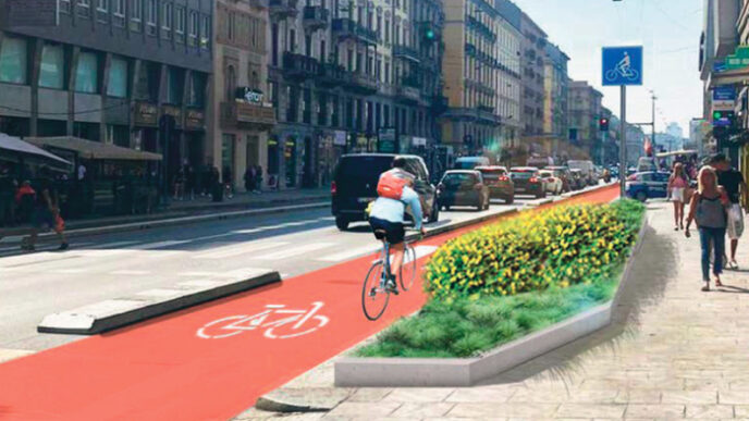 Rinnovamento Di Corso Buenos A
