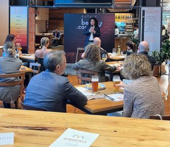 Riprendono Gli Eventi Di Beer