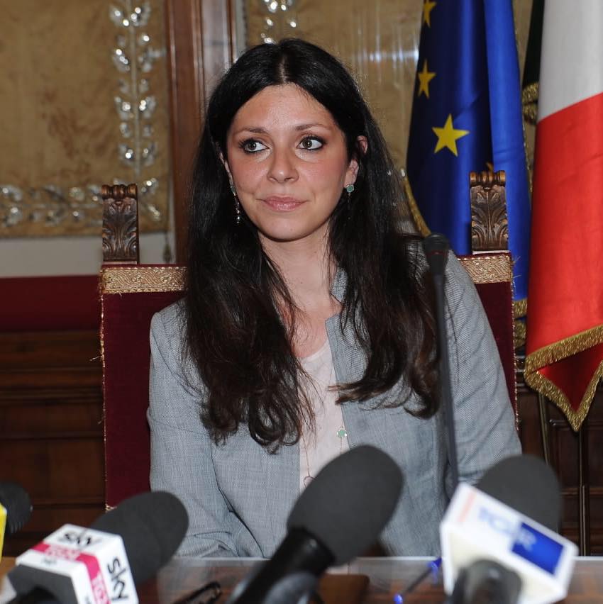 Ripristino Scuola Di Via Liber