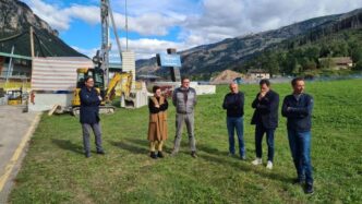 Riqualificazione Dello Stadio 1