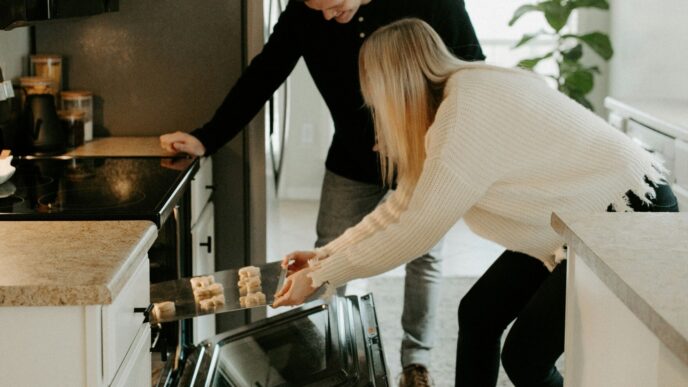 Risparmiare In Cucina Strateg