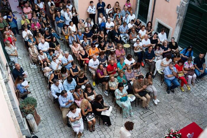 Ritorna La Stagione Di Prosa A