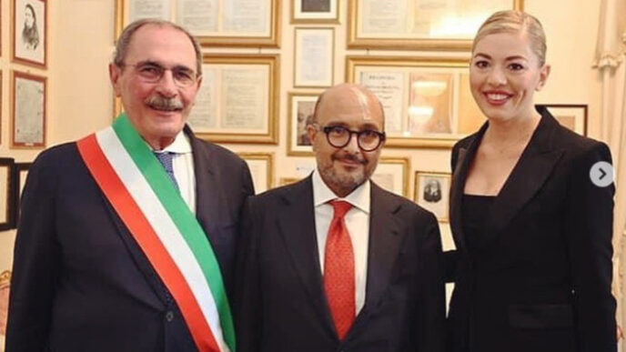 Rivelazioni Dal Ministero Dell