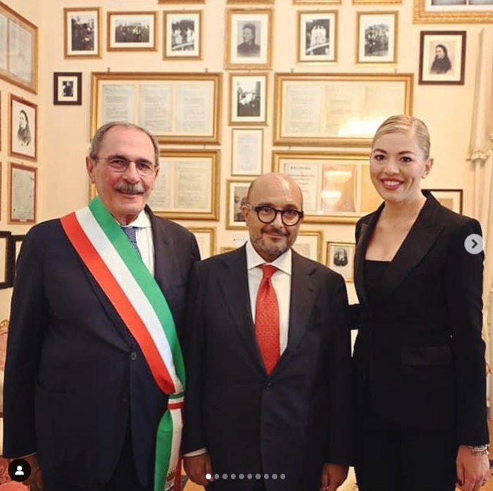 Rivelazioni Dal Ministero Dell