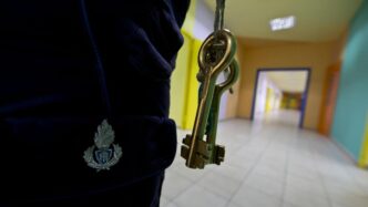 Rivolta Al Carcere Minorile Di 2