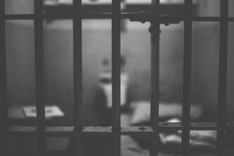 Rivolta Nel Carcere Di Frosino