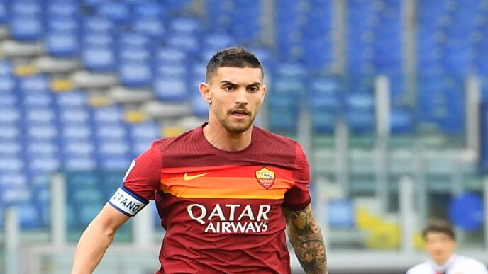 Roma Udinese Grande Attesa Pe