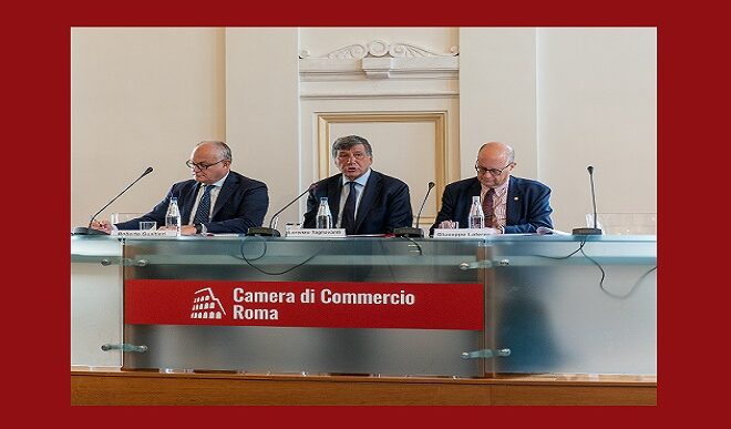 Roma Storia Festival 2023 Un