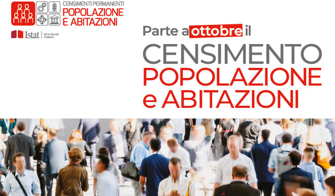 Roma Avvia Il Censimento Perma