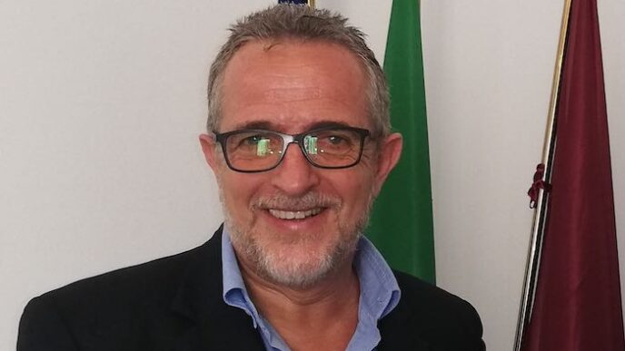Roma Avvia La Creazione Di Com