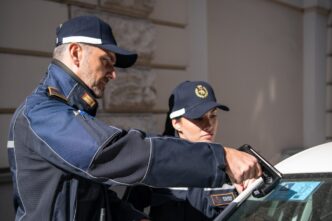 Roma Donna Di 68 Anni Denunci