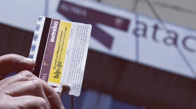 Roma Il Dibattito Sullaument