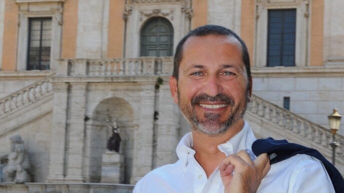 Roma In Arrivo La Nuova Ztl F