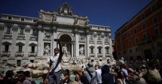 Roma Prepara Misure Di Accesso