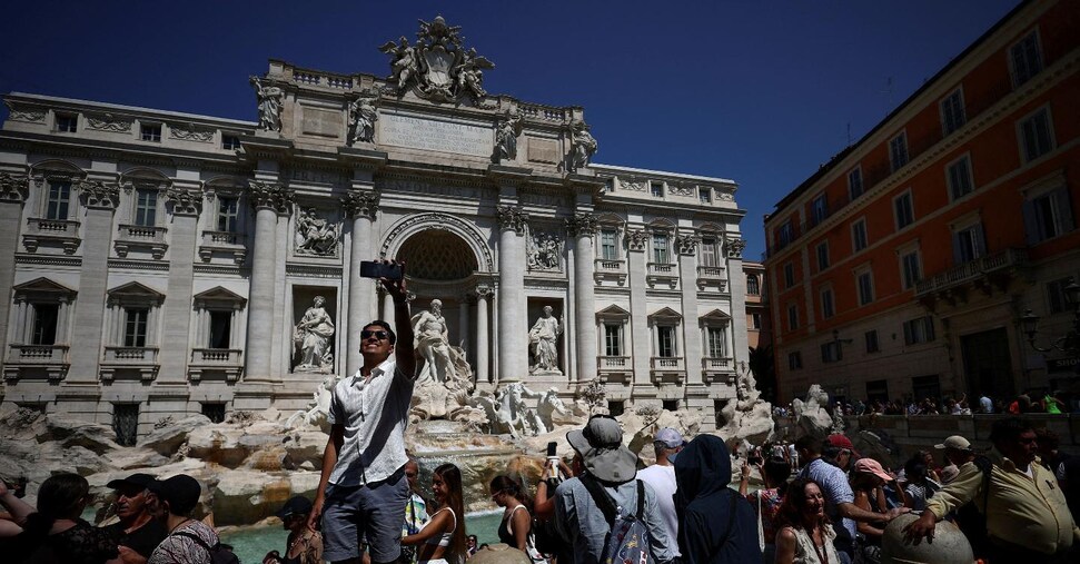 Roma Prepara Misure Di Accesso