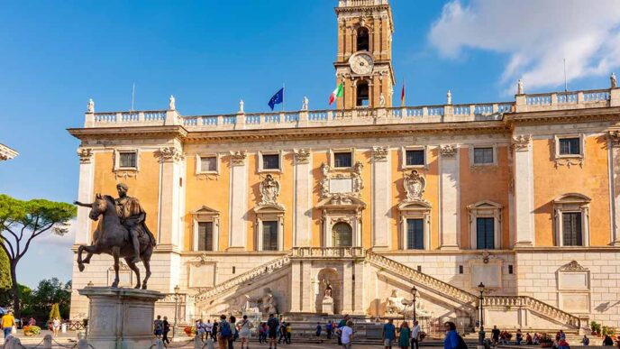 Roma Pubblicata La Graduatori