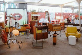 Roma Si Prepara Al Vintage Mar