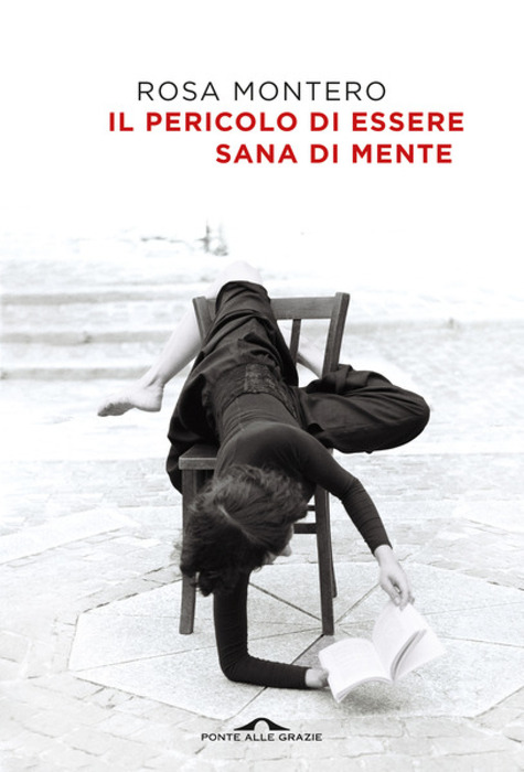 Rosa Montero Esplora I Confini